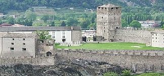 Rocca di Montebello